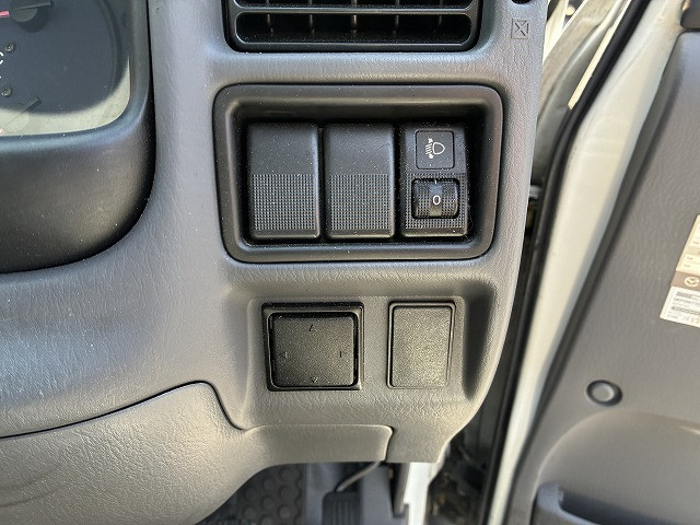 マツダ ボンゴ 小型 平ボディ TC-SK82T(102602) 35枚目