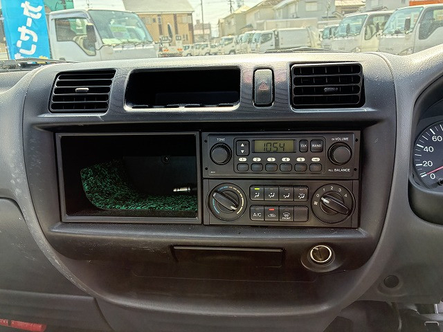 マツダ ボンゴ 小型 平ボディ TC-SK82T(102602) 36枚目