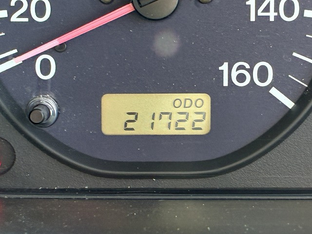 マツダ ボンゴ 小型 平ボディ TC-SK82T(102602) 37枚目