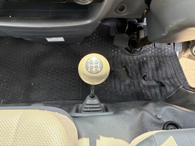 マツダ ボンゴ 小型 平ボディ TC-SK82T(102602) 38枚目