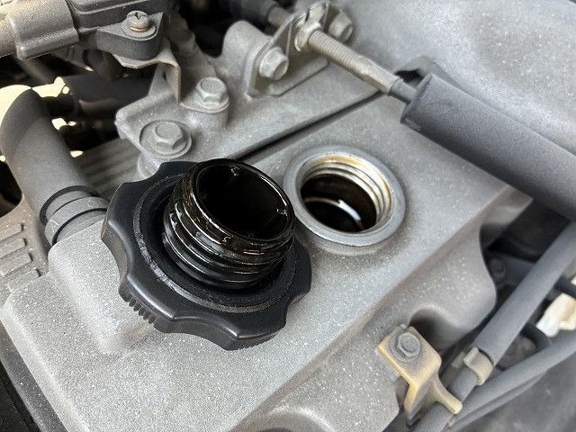 マツダ ボンゴ 小型 平ボディ TC-SK82T(102602) 40枚目