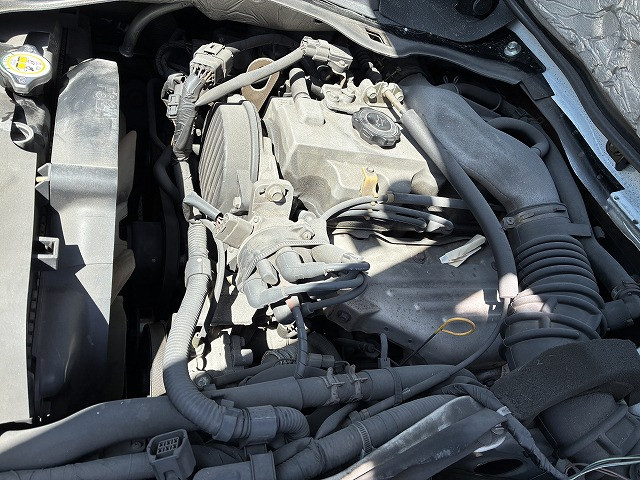 マツダ ボンゴ 小型 平ボディ TC-SK82T(102602) 41枚目