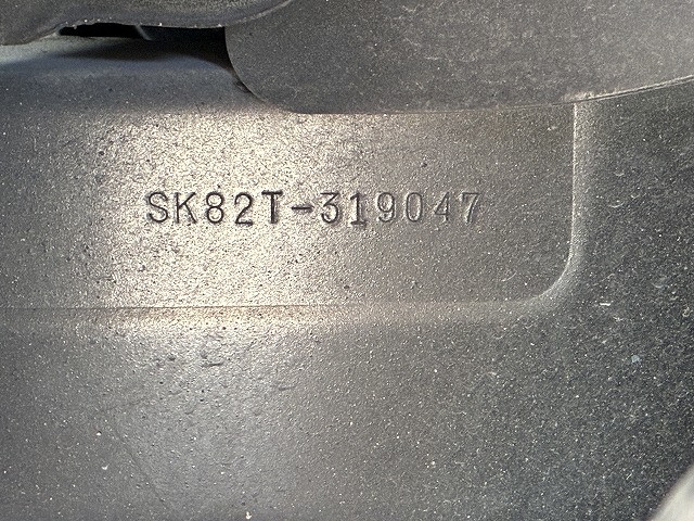 マツダ ボンゴ 小型 平ボディ TC-SK82T(102602) 42枚目