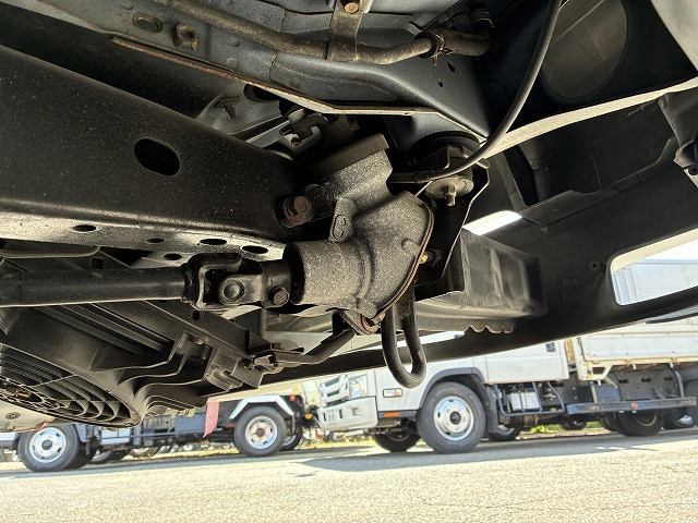 マツダ ボンゴ 小型 平ボディ TC-SK82T(102602) 43枚目