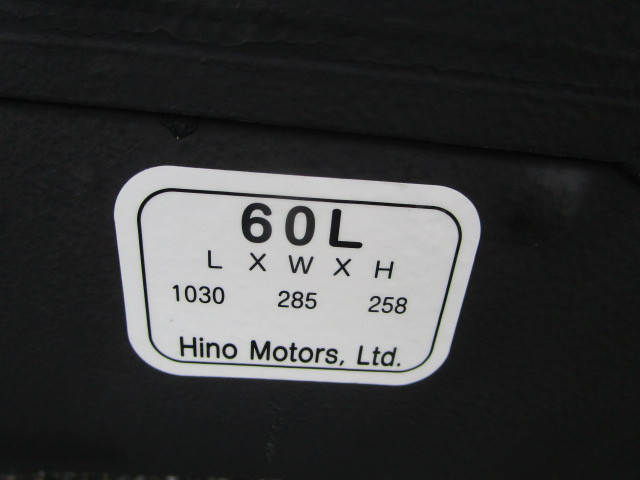 日野 デュトロ 小型 平ボディ 2KG-XZU605M(102603) 35枚目