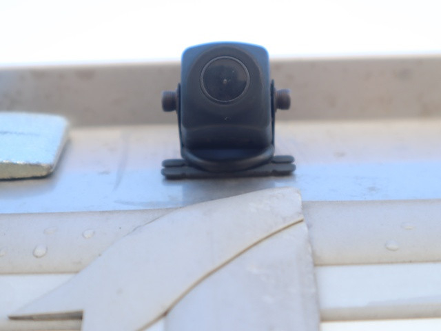 スズキ キャリィ 軽 冷蔵冷凍バン 3BD-DA16T(102604) 14枚目