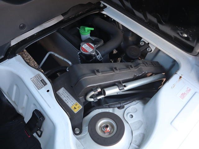 スズキ キャリィ 軽 冷蔵冷凍バン 3BD-DA16T(102604) 16枚目