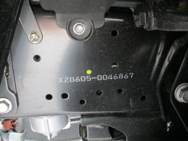 日野 デュトロ 小型 平ボディ 2KG-XZU605M(102603) 41枚目