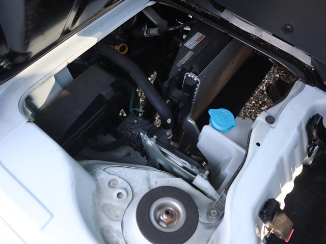 スズキ キャリィ 軽 冷蔵冷凍バン 3BD-DA16T(102604) 17枚目