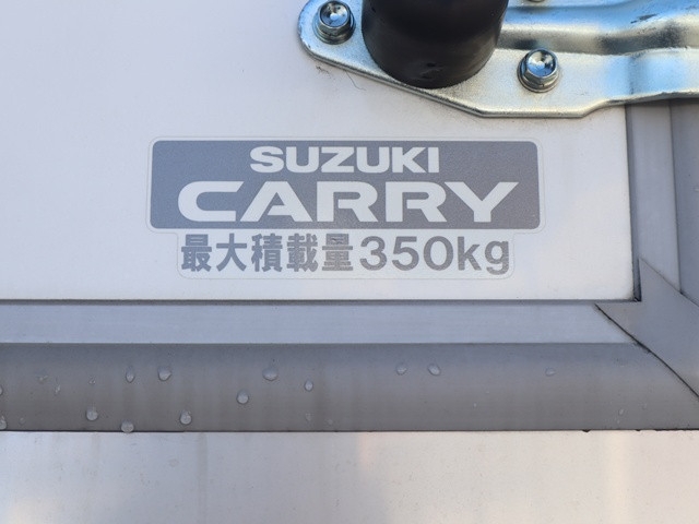 スズキ キャリィ 軽 冷蔵冷凍バン 3BD-DA16T(102604) 21枚目