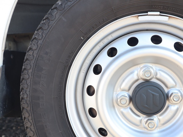 スズキ キャリィ 軽 冷蔵冷凍バン 3BD-DA16T(102604) 24枚目