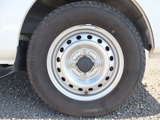 スズキ キャリィ 軽 冷蔵冷凍バン 3BD-DA16T(102604) 25枚目