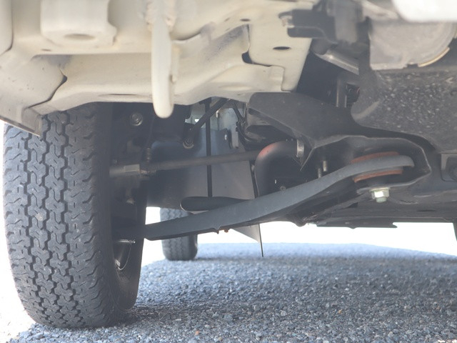 スズキ キャリィ 軽 冷蔵冷凍バン 3BD-DA16T(102604) 26枚目