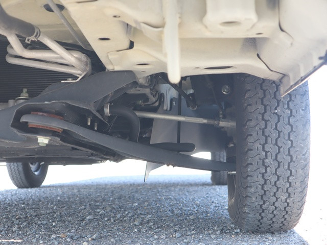 スズキ キャリィ 軽 冷蔵冷凍バン 3BD-DA16T(102604) 27枚目