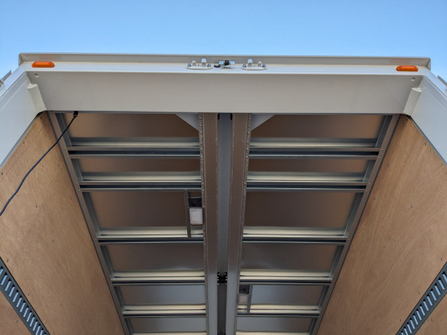 日野 デュトロ 小型 ウィング 2KG-XZU720M(102605) 11枚目