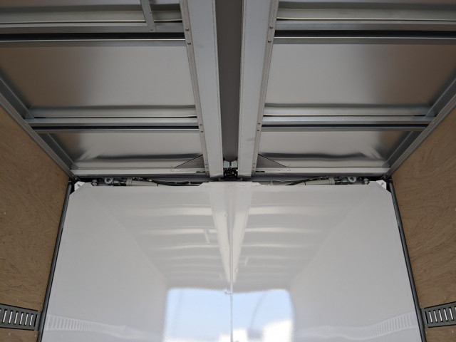 日野 デュトロ 小型 ウィング 2KG-XZU720M(102605) 13枚目