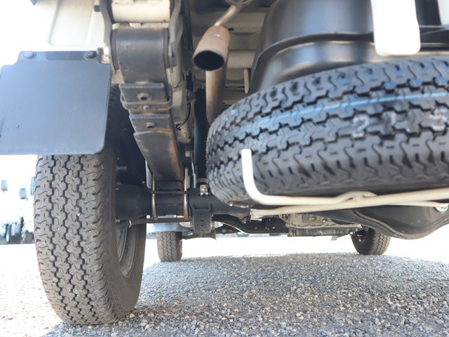 スズキ キャリィ 軽 冷蔵冷凍バン 3BD-DA16T(102604) 30枚目