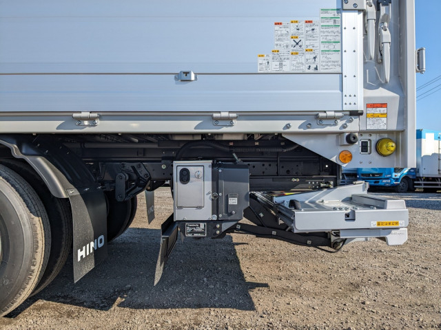 日野 デュトロ 小型 ウィング 2KG-XZU720M(102605) 14枚目