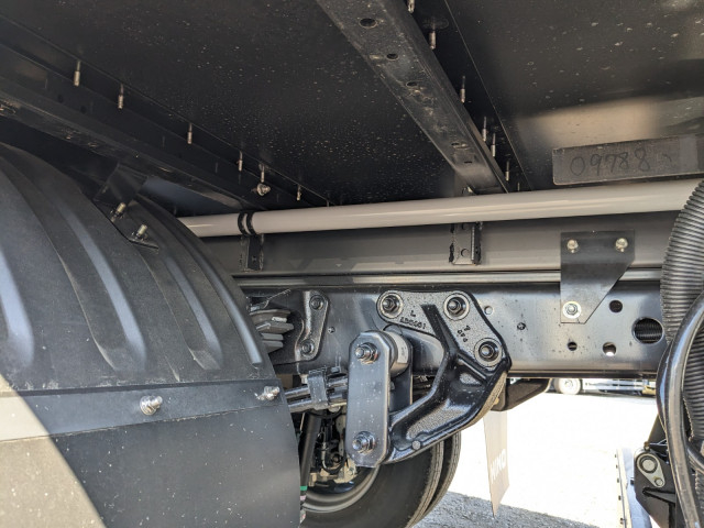 日野 デュトロ 小型 ウィング 2KG-XZU720M(102605) 15枚目