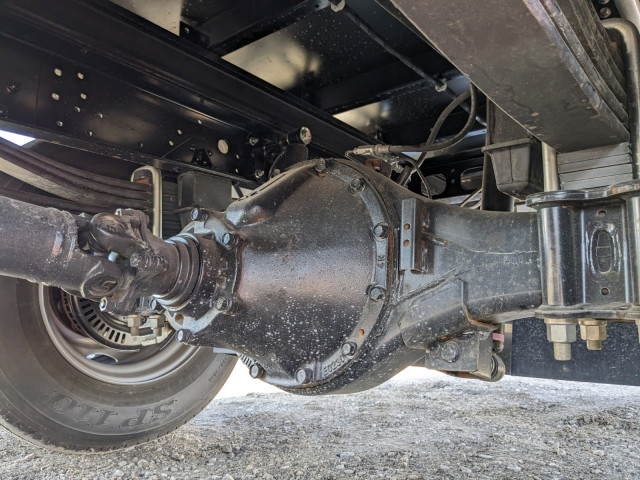 日野 デュトロ 小型 ウィング 2KG-XZU720M(102605) 16枚目