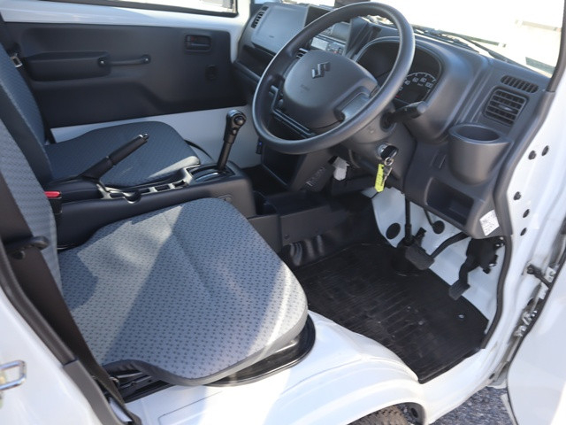 スズキ キャリィ 軽 冷蔵冷凍バン 3BD-DA16T(102604) 33枚目