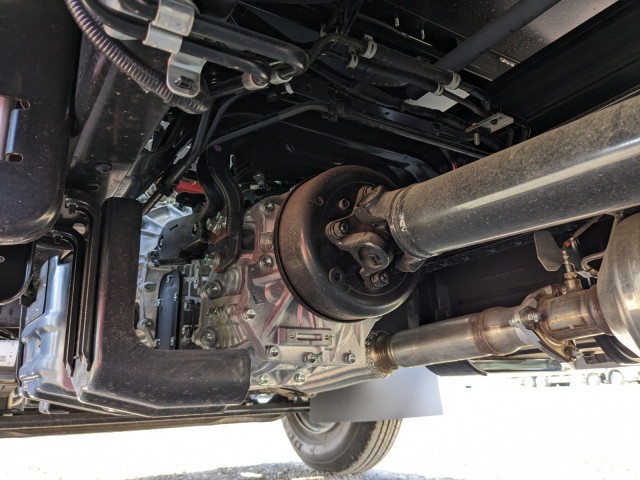 日野 デュトロ 小型 ウィング 2KG-XZU720M(102605) 17枚目