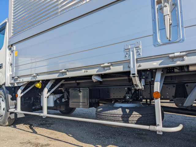 日野 デュトロ 小型 ウィング 2KG-XZU720M(102605) 18枚目