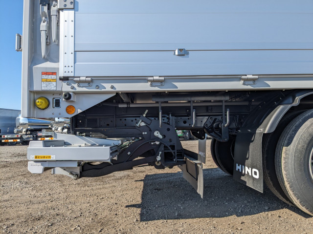 日野 デュトロ 小型 ウィング 2KG-XZU720M(102605) 19枚目