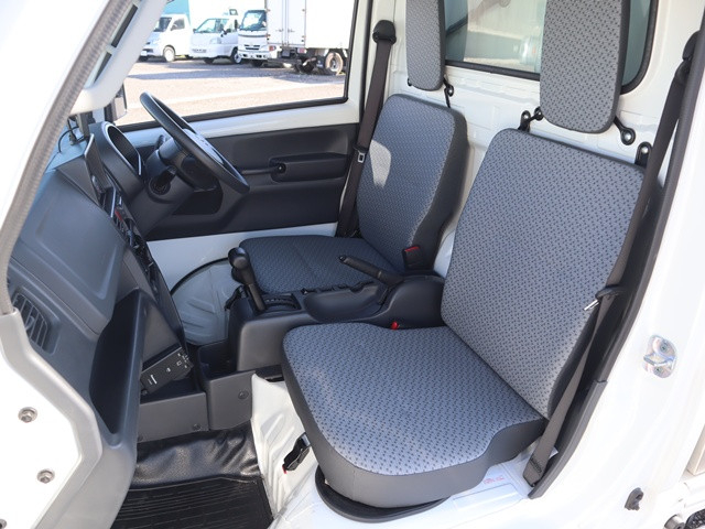 スズキ キャリィ 軽 冷蔵冷凍バン 3BD-DA16T(102604) 36枚目