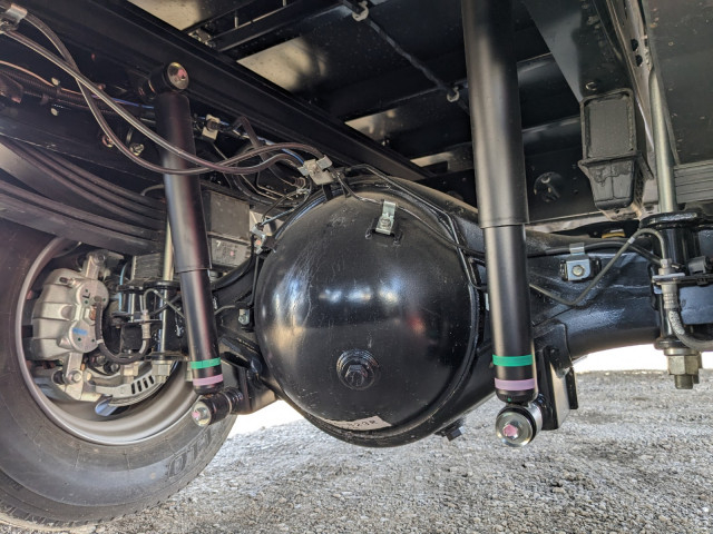 日野 デュトロ 小型 ウィング 2KG-XZU720M(102605) 20枚目