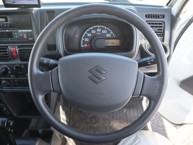 スズキ キャリィ 軽 冷蔵冷凍バン 3BD-DA16T(102604) 37枚目