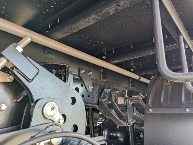 日野 デュトロ 小型 ウィング 2KG-XZU720M(102605) 21枚目