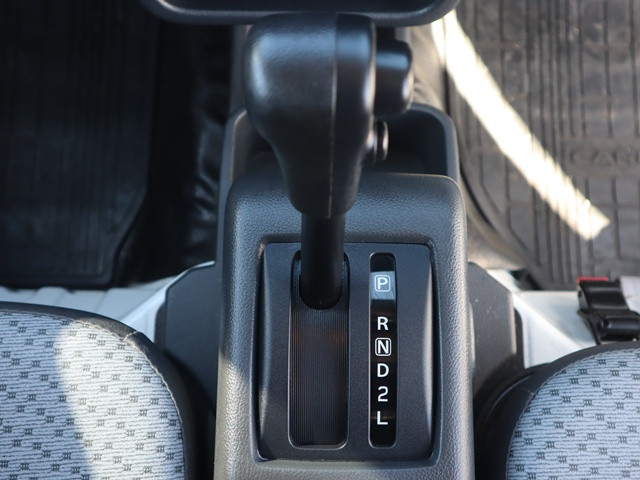 スズキ キャリィ 軽 冷蔵冷凍バン 3BD-DA16T(102604) 38枚目