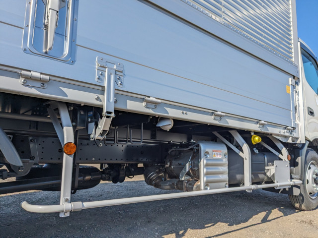 日野 デュトロ 小型 ウィング 2KG-XZU720M(102605) 22枚目