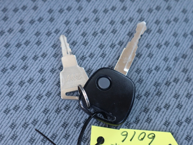 スズキ キャリィ 軽 冷蔵冷凍バン 3BD-DA16T(102604) 42枚目