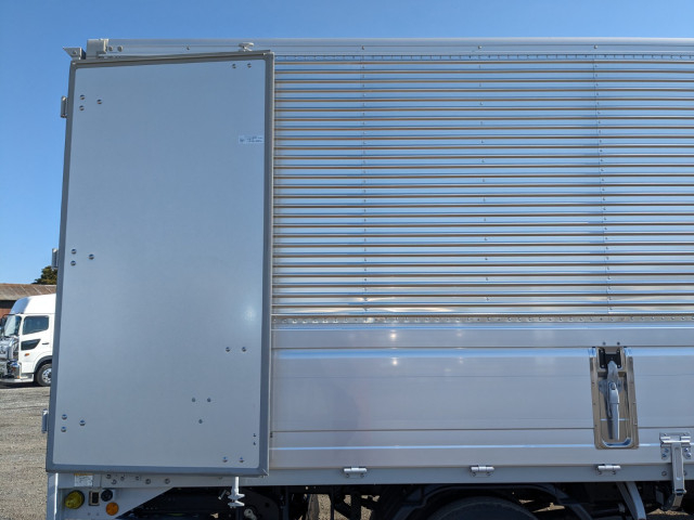 日野 デュトロ 小型 ウィング 2KG-XZU720M(102605) 31枚目