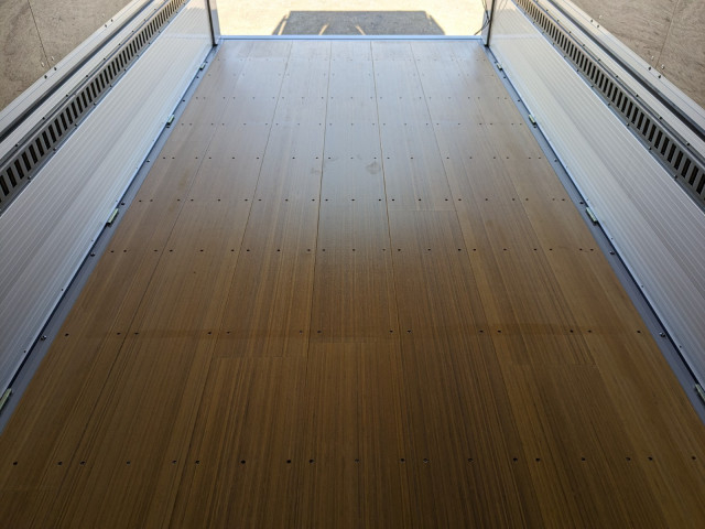 日野 デュトロ 小型 ウィング 2KG-XZU720M(102605) 34枚目