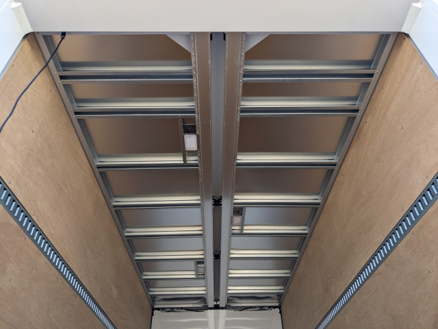 日野 デュトロ 小型 ウィング 2KG-XZU720M(102605) 35枚目