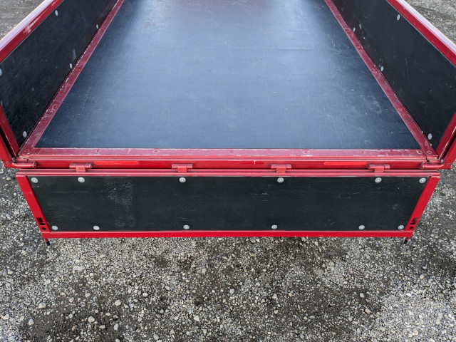 三菱ふそう キャンター 小型 平ボディ 2RG-FEAV0(102606) 9枚目