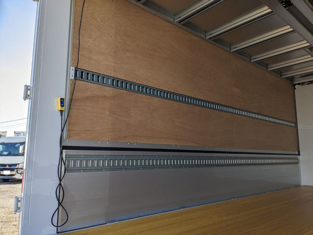 日野 デュトロ 小型 ウィング 2KG-XZU720M(102605) 37枚目