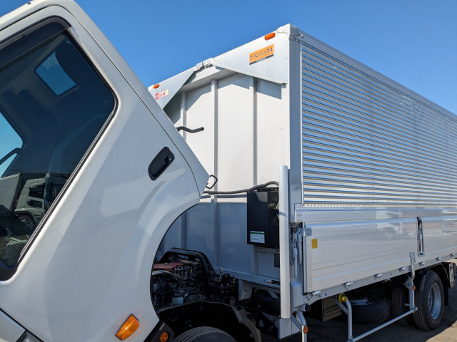 日野 デュトロ 小型 ウィング 2KG-XZU720M(102605) 41枚目