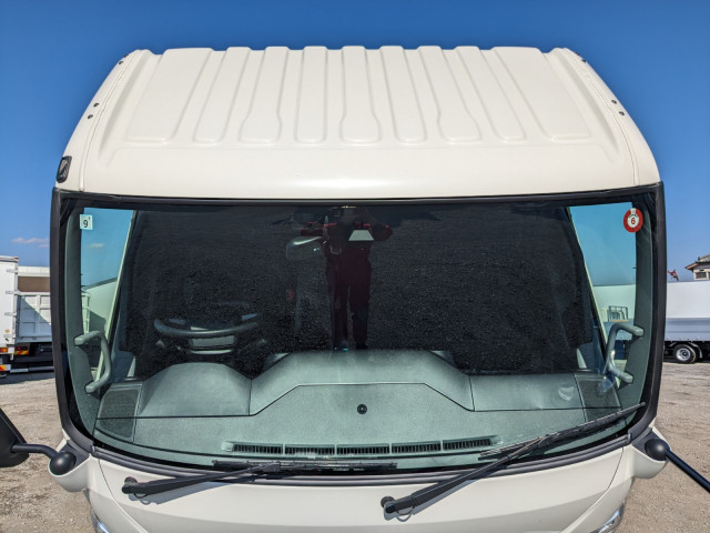 日野 デュトロ 小型 ウィング 2KG-XZU720M(102605) 42枚目