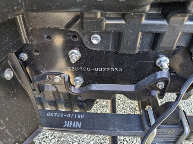 日野 デュトロ 小型 ウィング 2KG-XZU720M(102605) 43枚目