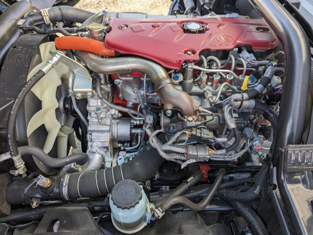 日野 デュトロ 小型 ウィング 2KG-XZU720M(102605) 44枚目