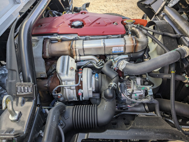 日野 デュトロ 小型 ウィング 2KG-XZU720M(102605) 45枚目