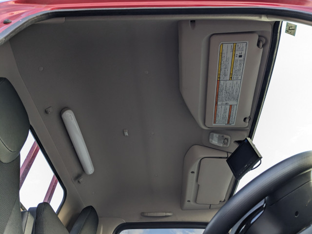 三菱ふそう キャンター 小型 平ボディ 2RG-FEAV0(102606) 19枚目