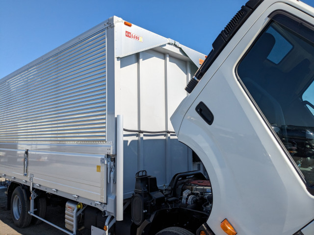 日野 デュトロ 小型 ウィング 2KG-XZU720M(102605) 46枚目