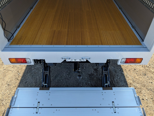 日野 デュトロ 小型 ウィング 2KG-XZU720M(102605) 48枚目