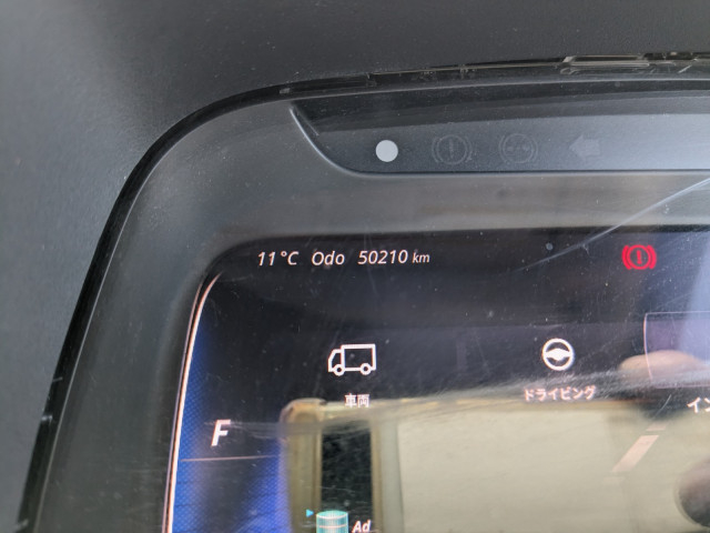 三菱ふそう キャンター 小型 平ボディ 2RG-FEAV0(102606) 22枚目