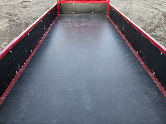 三菱ふそう キャンター 小型 平ボディ 2RG-FEAV0(102606) 31枚目